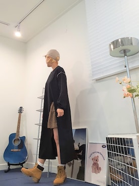 ddongさんのコーディネート