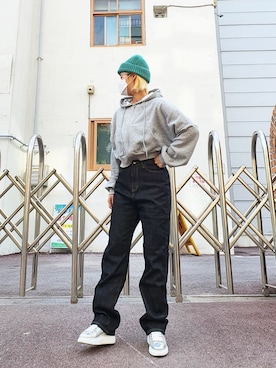 ddongさんのコーディネート