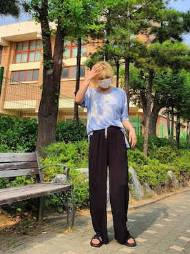 ddongさんのコーディネート