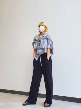 ddongさんのコーディネート