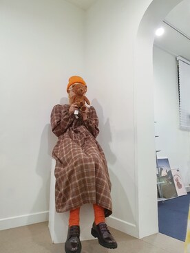 ddongさんのコーディネート