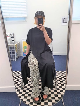 ddongさんのコーディネート