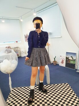 ddongさんのコーディネート