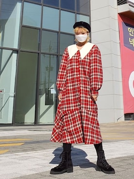 ddongさんのコーディネート