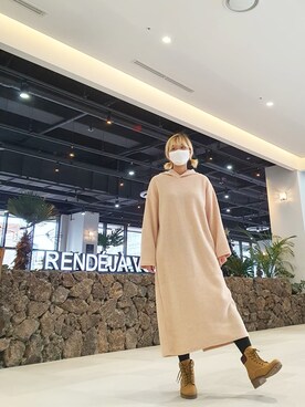 ddongさんのコーディネート