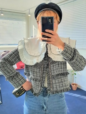 ddongさんのコーディネート