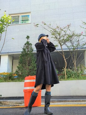 ddongさんのコーディネート