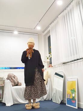 ddongさんのコーディネート