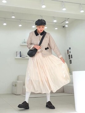 ddongさんのコーディネート