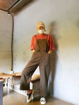 ddongさんのコーディネート