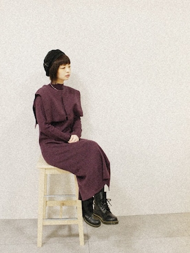 sankaku♥︎⍤⃝さんのコーディネート