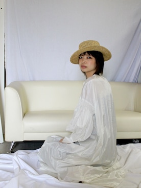 sankaku♥︎⍤⃝さんのコーディネート