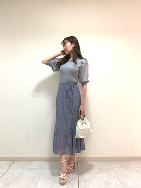 fumiさんのコーディネート