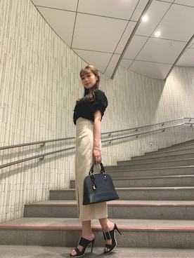 fumiさんのコーディネート