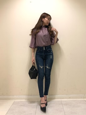 fumiさんのコーディネート