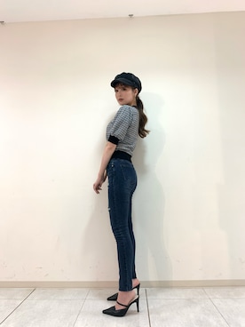 fumiさんのコーディネート