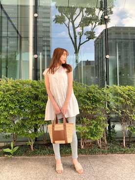 fumiさんのコーディネート