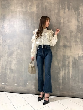 fumiさんのコーディネート