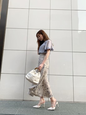 fumiさんのコーディネート