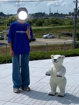 富山県美術館 のメンズ人気ファッションコーディネート ユーザー その他ユーザー Wear