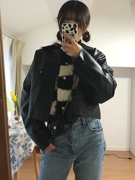 hnmrppさんのコーディネート