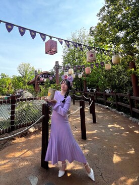 aoiさんのコーディネート