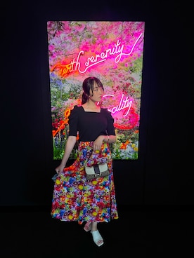 aoiさんのコーディネート