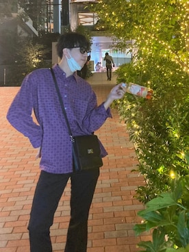 LDさんのコーディネート