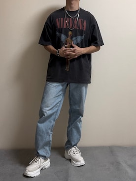 LDさんのコーディネート