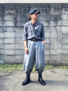 ぴーすけぴーすけさんのコーディネート