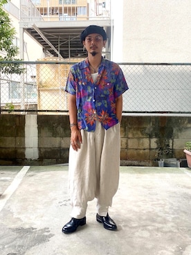 ぴーすけぴーすけさんのコーディネート