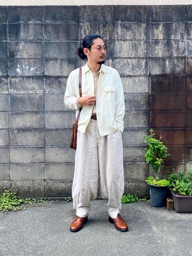 ぴーすけぴーすけさんのコーディネート