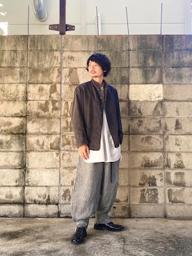 ぴーすけぴーすけさんのコーディネート