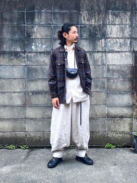 ぴーすけぴーすけさんのコーディネート