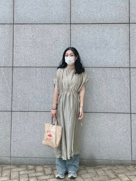 Ireneさんのコーディネート