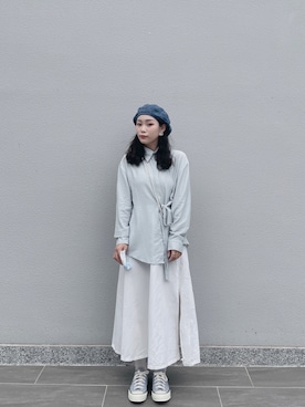 Ireneさんのコーディネート