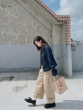 Ireneさんのコーディネート