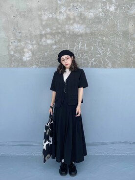 Ireneさんのコーディネート