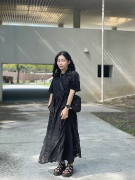 Ireneさんのコーディネート