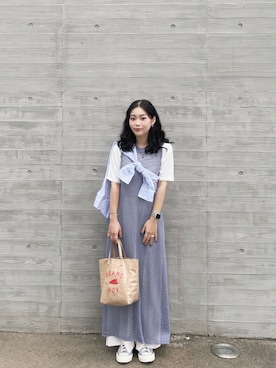 Ireneさんのコーディネート