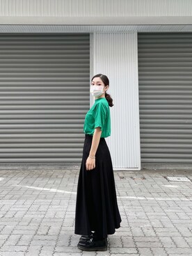 Ireneさんのコーディネート