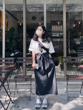 Ireneさんのコーディネート