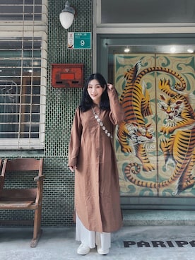 Ireneさんのコーディネート