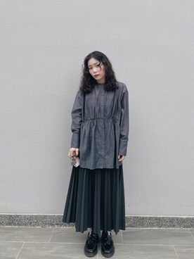 Ireneさんのコーディネート