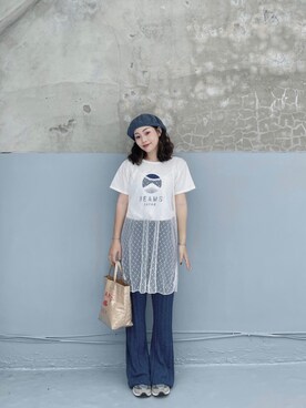 Ireneさんのコーディネート