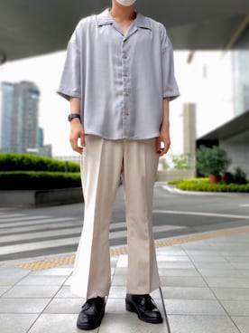 ユウダイさんのコーディネート