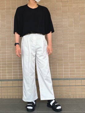 ユウダイさんのコーディネート