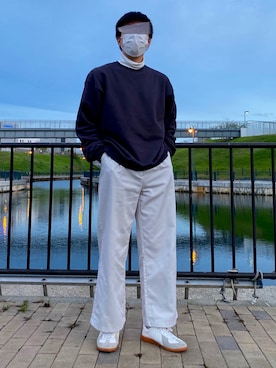 ユウダイさんのコーディネート