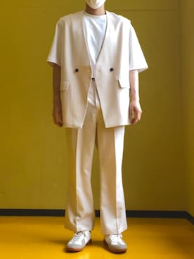 ユウダイさんのコーディネート