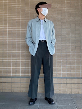 ユウダイさんのコーディネート